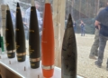 Range Day Niewiadów 2026