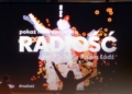 Przystanek Radiość na Light Move Festivalu! 1 Przystanek Radiość na Light Move Festivalu!