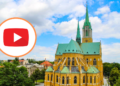 YouTube usunął kanał Archidiecezji Łódzkiej. Kuria odwołuje się od decyzji