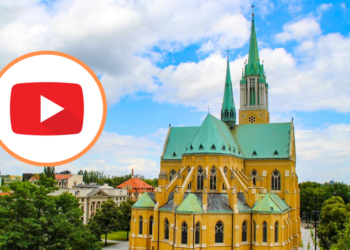 YouTube usunął kanał Archidiecezji Łódzkiej. Kuria odwołuje się od decyzji