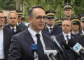 Kolejowe święto w Spale. Specjalny pociąg i mural na 100-lecie PKP