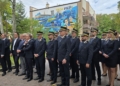 Kolejowe święto w Spale. Specjalny pociąg i mural na 100-lecie PKP
