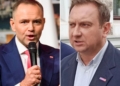 Łódzka Lewica uderza w Karola Nawrockiego. „Panie prezydencie, to nie są żarty”