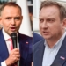 Łódzka Lewica uderza w Karola Nawrockiego. „Panie prezydencie, to nie są żarty” 9 Łódzka Lewica uderza w Karola Nawrockiego. „Panie prezydencie, to nie są żarty”
