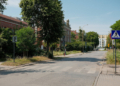 Remont w centrum Łodzi. Prace ruszą w poniedziałek 4 ul Tylna przed remontem 11