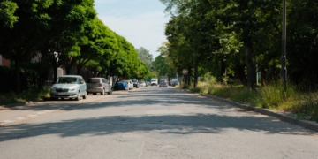 Ulica Tylna zostanie wyremontowana, fot. UMŁ