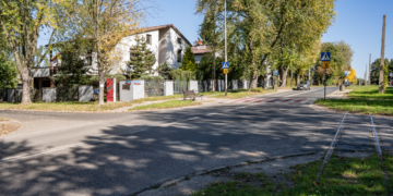 Tramwaje mają wrócić na ul. Warszawską. Szykuje się duża przebudowa trasy do Łagiewnik