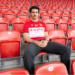 Z Serie A do Ekstraklasy. Dani Silva nowym piłkarzem Widzewa 8 Dani Silva nowym piłkarzem Widzewa Łódź. Portugalczyk wypożyczony z opcją wykupu
