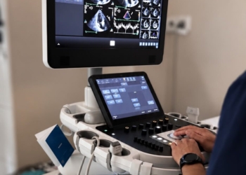 Nowoczesna kardiologia w Zgierzu. Szpital zyskał nowy sprzęt i wyposażenie