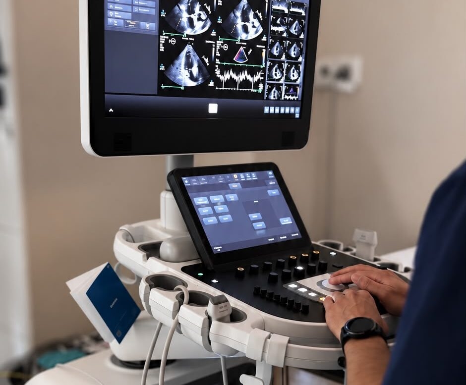 Nowoczesna kardiologia w Zgierzu. Szpital zyskał nowy sprzęt i wyposażenie