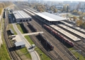 Wpisy 1 ŁKA zbuduje nowe zaplecze techniczne w Łodzi. Inwestycja za około 100 mln zł