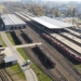 ŁKA zbuduje nowe zaplecze techniczne w Łodzi. Inwestycja za około 100 mln zł 10 ŁKA zbuduje nowe zaplecze techniczne w Łodzi. Inwestycja za około 100 mln zł