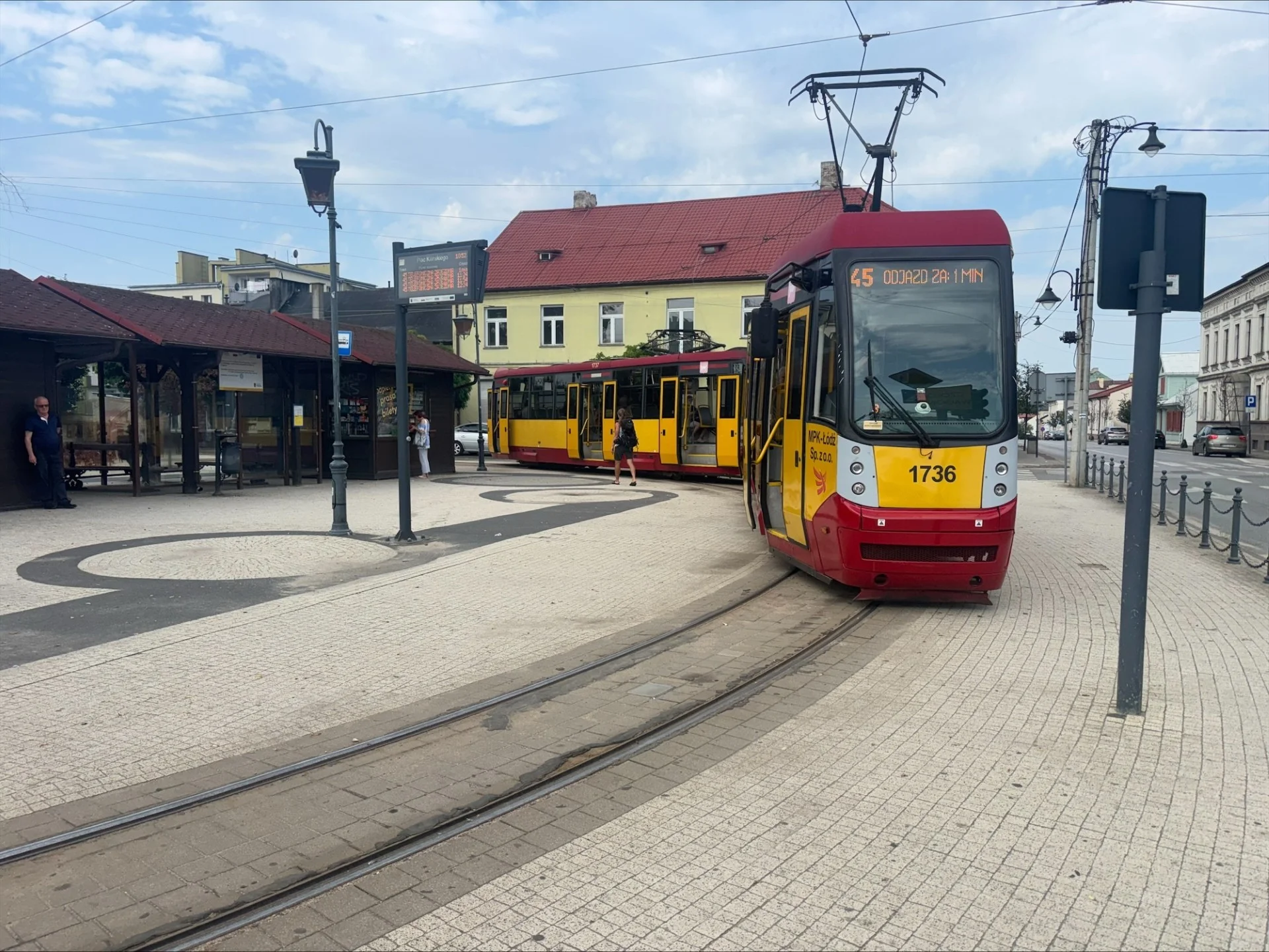 Nowa spółka MPK Łódź? Związki zawodowe protestują