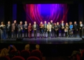 34. gala Grand Prix Jazz Melomani