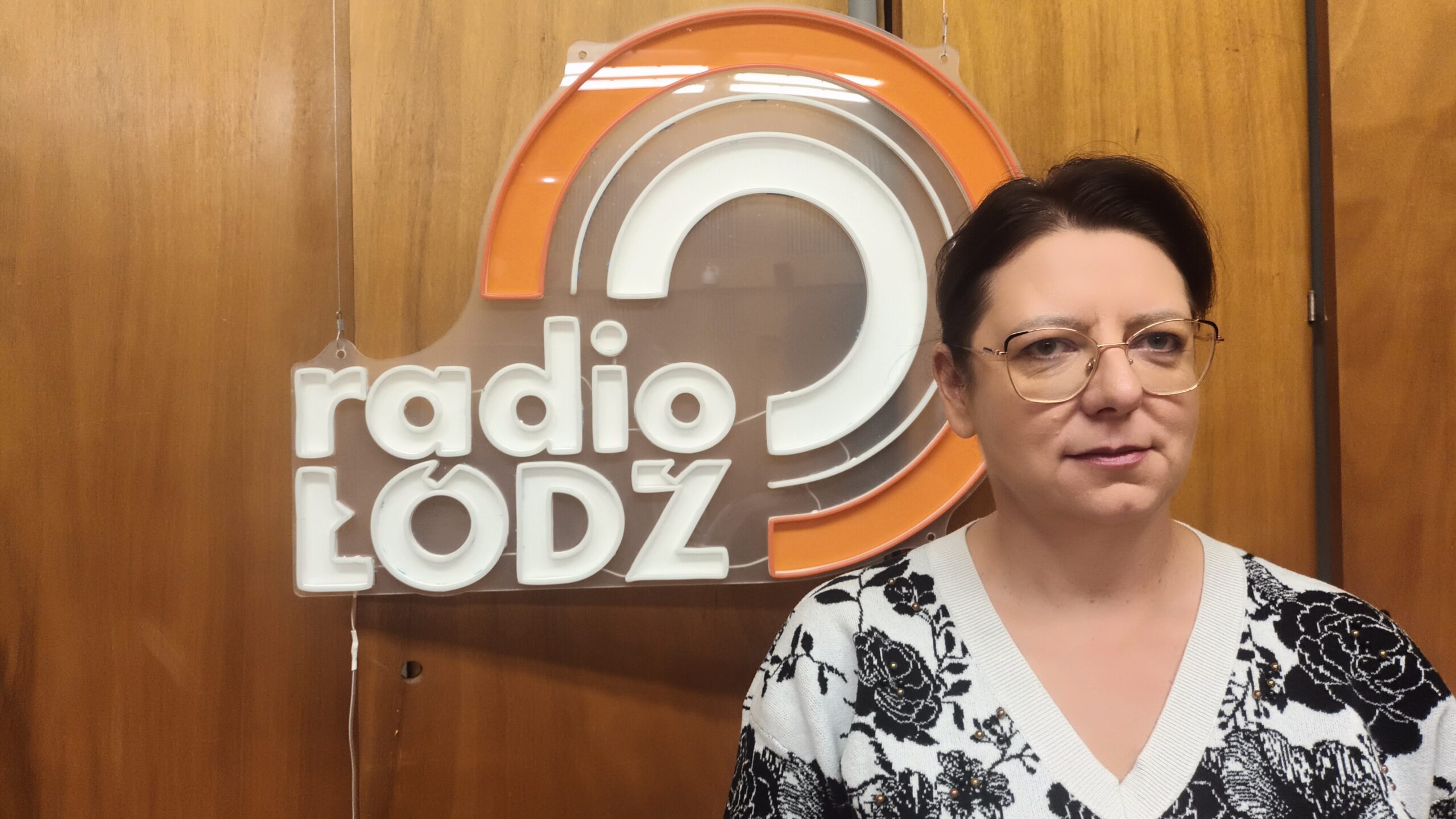 Katarzyna Czekaj-Kotynia, fot. A. Groblińska