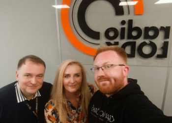 Radio Łódź na Dwa Głosy | 45-lecie Klubu Miłośników Starych Tramwajów [PODCAST]