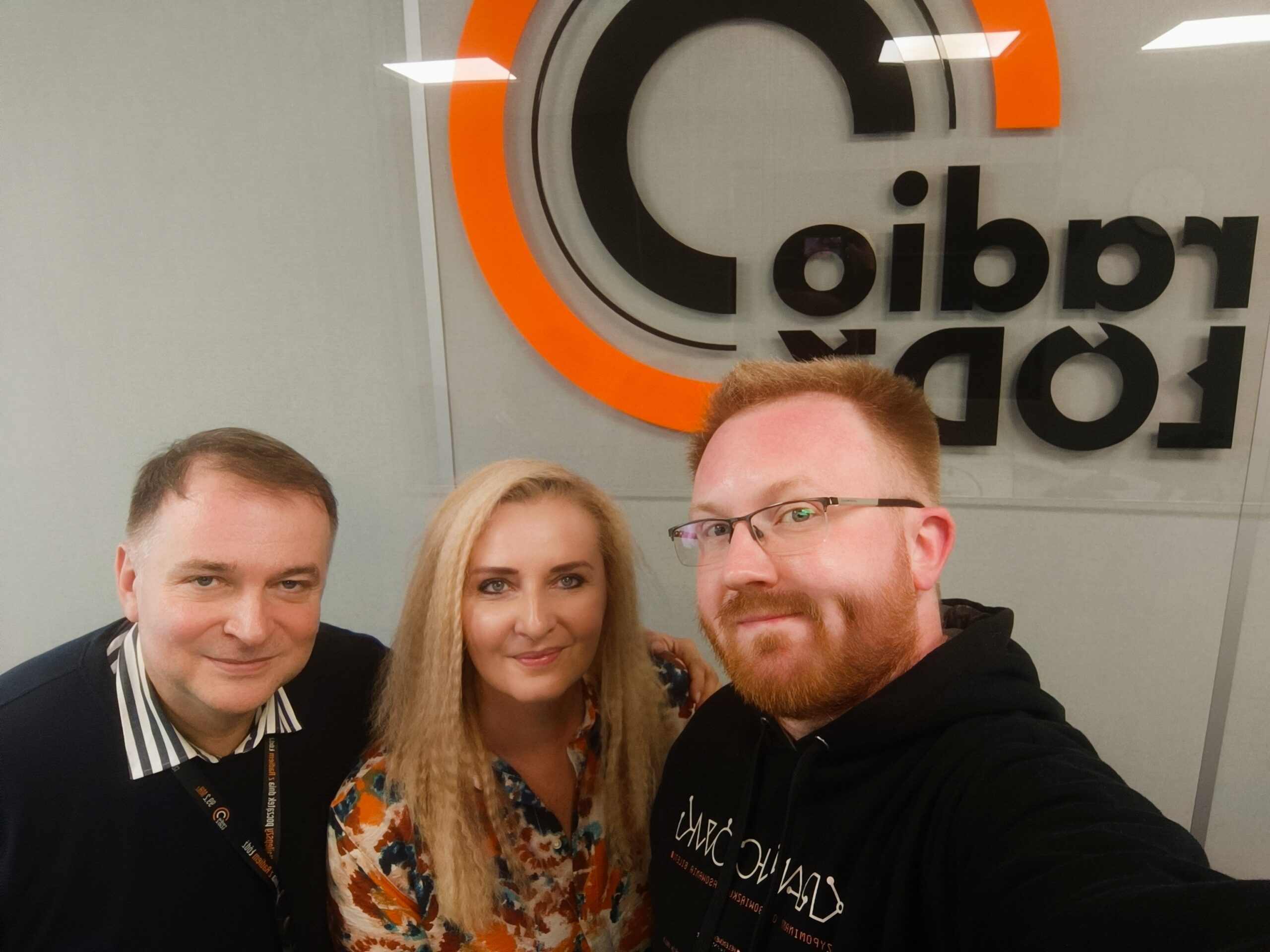 Radio Łódź na Dwa Głosy | 45-lecie Klubu Miłośników Starych Tramwajów [PODCAST]