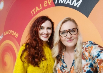 Z sensem piosenki | Emilia Klimczak - musicale i piosenka żydowska [PODCAST]