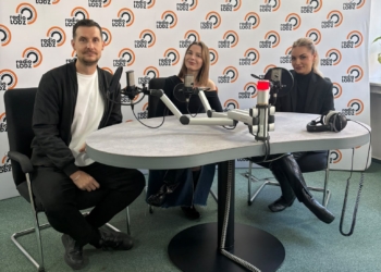Świat mediów bez tajemnic | Monika Gawrońska i Jacek Smaruj [PODCAST]