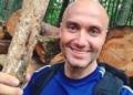 Łódzkie, jestem stąd | Zrzucił 70 kilogramów i ruszył przed siebie. Kim jest „Wojtek Idzie”? [PODCAST]