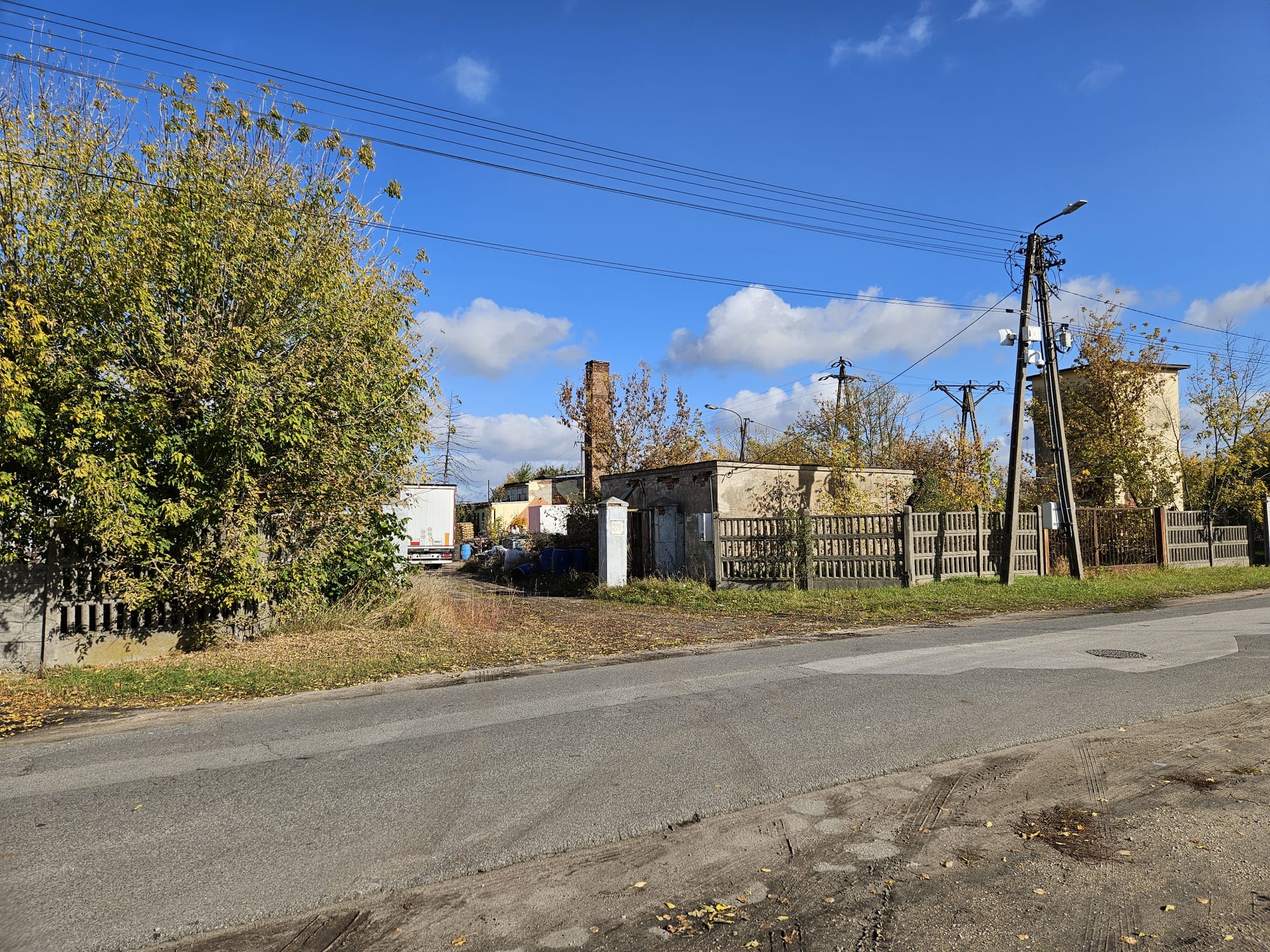 300 ton niebezpiecznych odpadów wywiezione z Kutna 2 300 ton niebezpiecznych odpadów wywiezione z Kutna