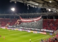 Widzew Łódź - Górnik Zabrze