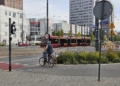Nowy model ruchu dla Łodzi. Pierwsza faza badań wystartowała