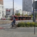 Nowy model ruchu dla Łodzi. Pierwsza faza badań wystartowała 10 Nowy model ruchu dla Łodzi. Pierwsza faza badań wystartowała