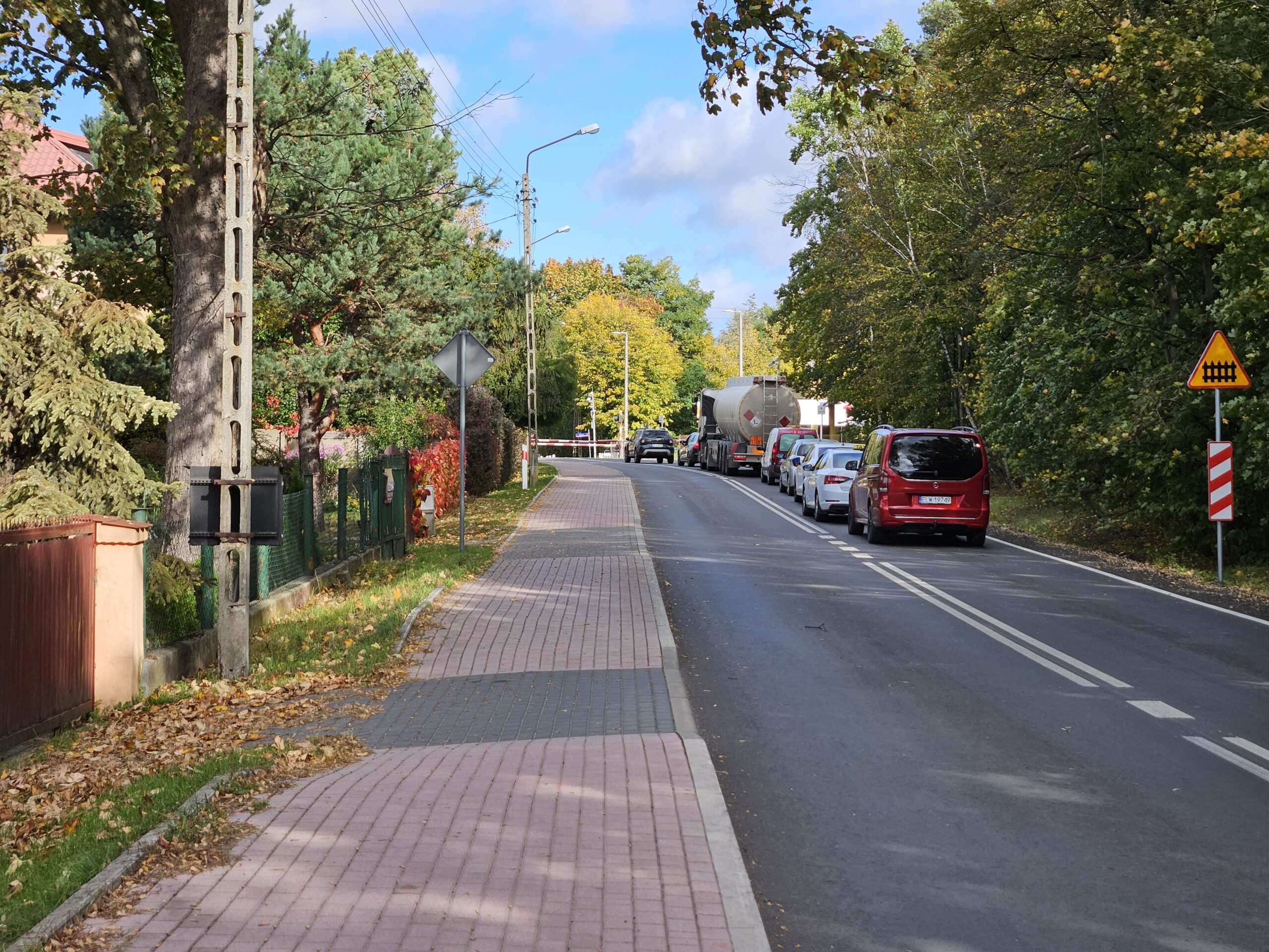 Mniej korków w Żakowicach. 2 nowe tunele w łódzkim wschodnim 2 Mniej korków w Żakowicach. 2 nowe wiadukty w łódzkim wschodnim