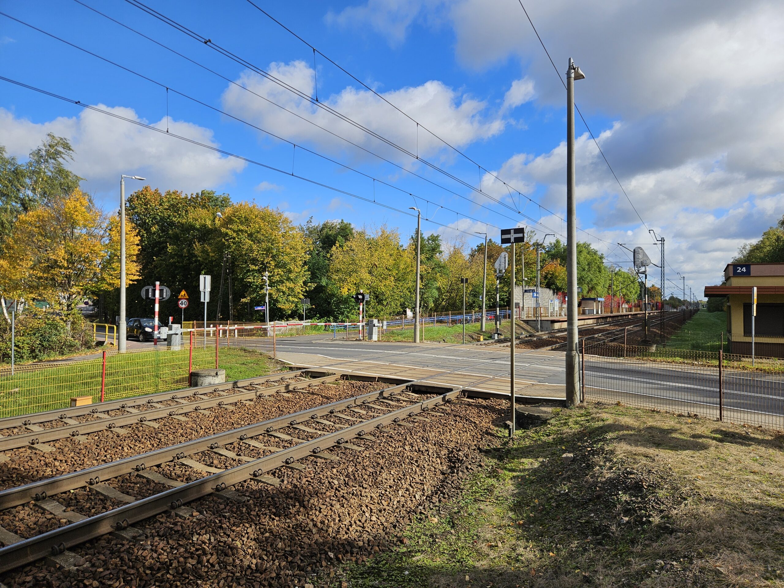Mniej korków w Żakowicach. 2 nowe tunele w łódzkim wschodnim 3 Mniej korków w Żakowicach. 2 nowe wiadukty w łódzkim wschodnim