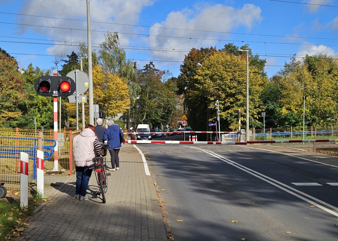 Mniej korków w Żakowicach. 2 nowe tunele w łódzkim wschodnim 1 Mniej korków w Żakowicach. 2 nowe wiadukty w łódzkim wschodnim
