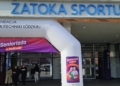 Politechnika Łódzka opanowana przez seniorów. Ponad 300 osób na Senioriadzie