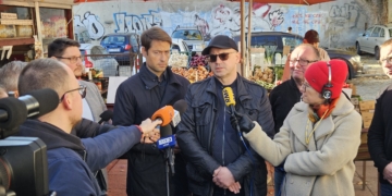 Wodny Rynek zostaje na kolejne 15 lat. Czeka go duża modernizacja