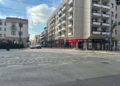 Kierowcy jeżdżą pod prąd na Żwirki. Policja ostrzega