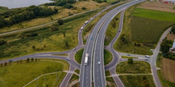 Budowa S12 i S74 w Łódzkiem nie jest zagrożona. GDDKiA wyjaśnia zmiany w decyzji środowiskowej