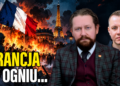 A więc wojna | Fala protestów we Francji. Zmierzch "starej" Europy? [PODCAST]