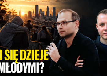 A więc wojna. Co się dzieje z młodymi i jak zatrzymać falę przemocy?