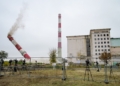 Kominy EC-2 już dziś przejdą do historii. Zostaną wyburzone