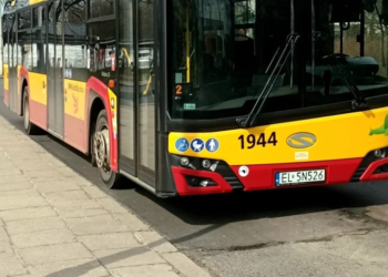 Półmaraton wokół Lasu Łagiewnickiego. Zmiany w rozkładach MPK