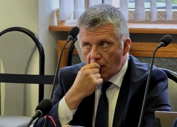 Przemysław Winiarski traci mandat radnego Piotrkowa Trybunalskiego 1 Przemysław Winiarski traci mandat radnego Piotrkowa Trybunalskiego