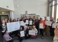 Coraz więcej zgłoszeń dotyczących przemocy wobec dzieci. Łódź dołącza do ogólnopolskiej kampanii 2 Coraz więcej zgłoszeń dotyczących przemocy wobec dzieci. Łódź dołącza do ogólnopolskiej kampanii