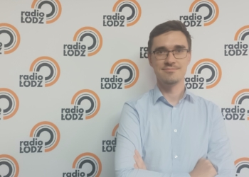 Dr Marcin Gawryszczak
