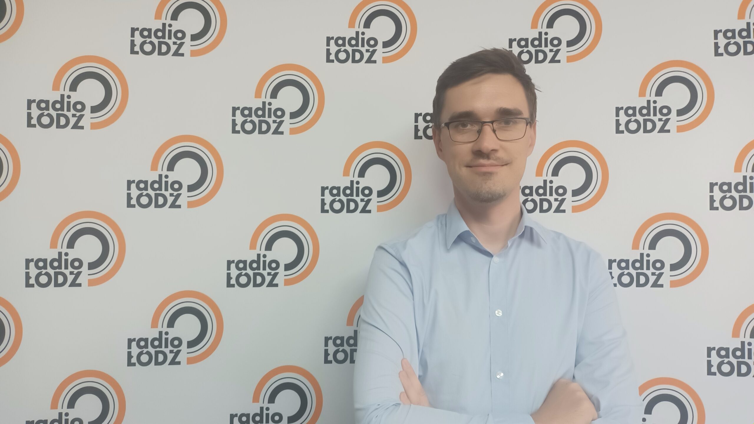 Dr Marcin Gawryszczak