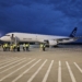 Boeing 757 z bazą w Łodzi. Lotnisko rozwija transport cargo [ZDJĘCIA]