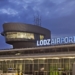 Zimowy rozkład na łódzkim lotnisku. Więcej lotów do Birmingham, znika Bruksela