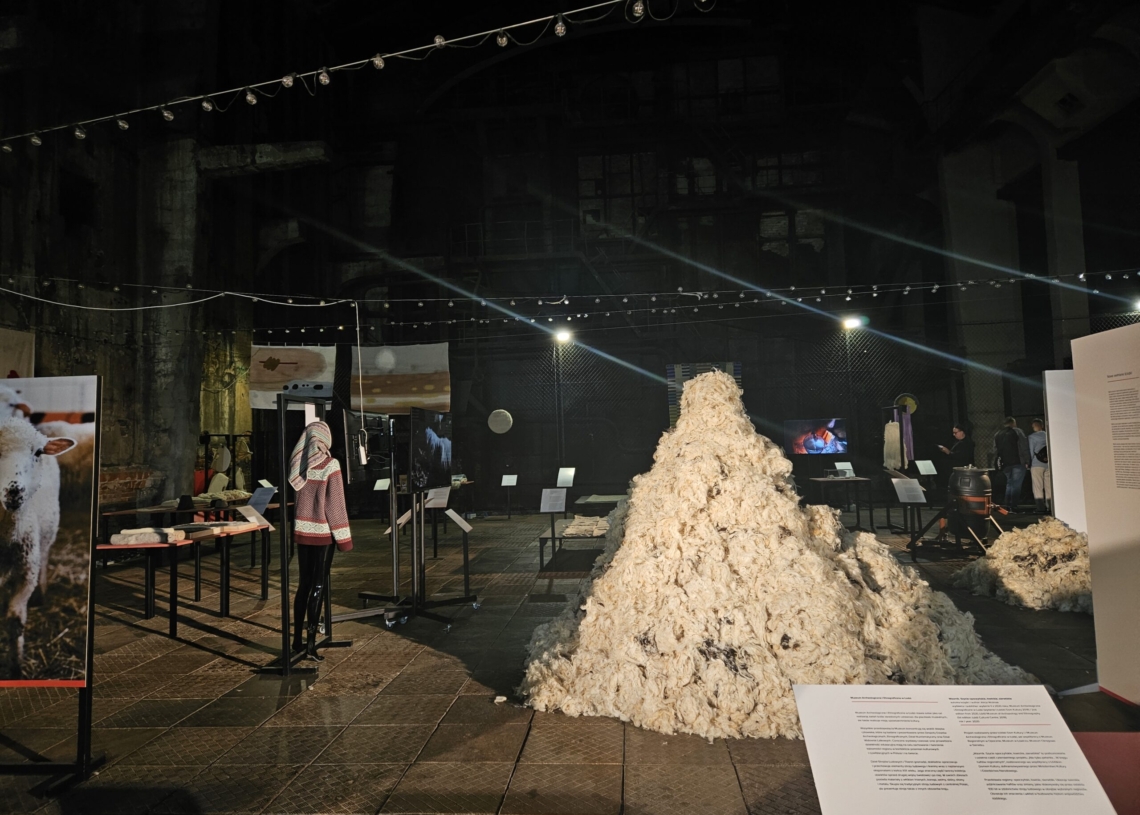 Łódź Design Festival ruszył w nietypowej odsłonie 1 Łódź Design Festival ruszył w nietypowej odsłonie