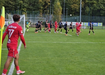 Strefa Kibica. Kolejka dubletów, pogrom w Nowym Dworze Mazowieckim