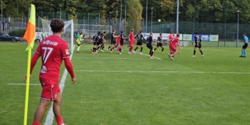 Strefa Kibica. Kolejka dubletów, pogrom w Nowym Dworze Mazowieckim