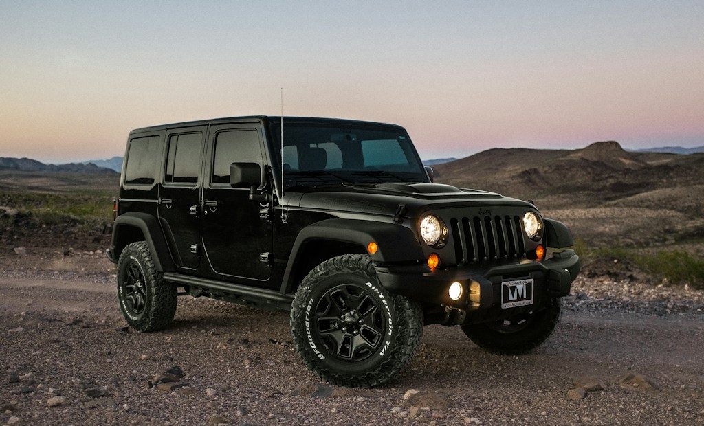 Leasing Jeep dla firm – od miejskiego Avengera po rodzinnego Compassa 1 Leasing Jeep dla firm – od miejskiego Avengera po rodzinnego Compassa