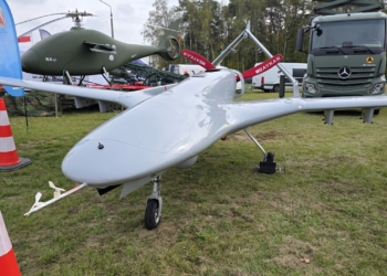Blue Eye 26 w Tomaszowie Mazowieckim na dłużej
